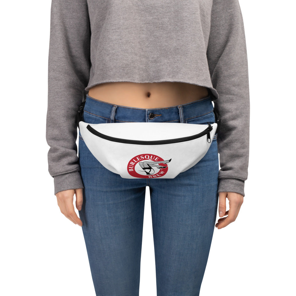 Fanny Pack Burlesque Brew Coffee