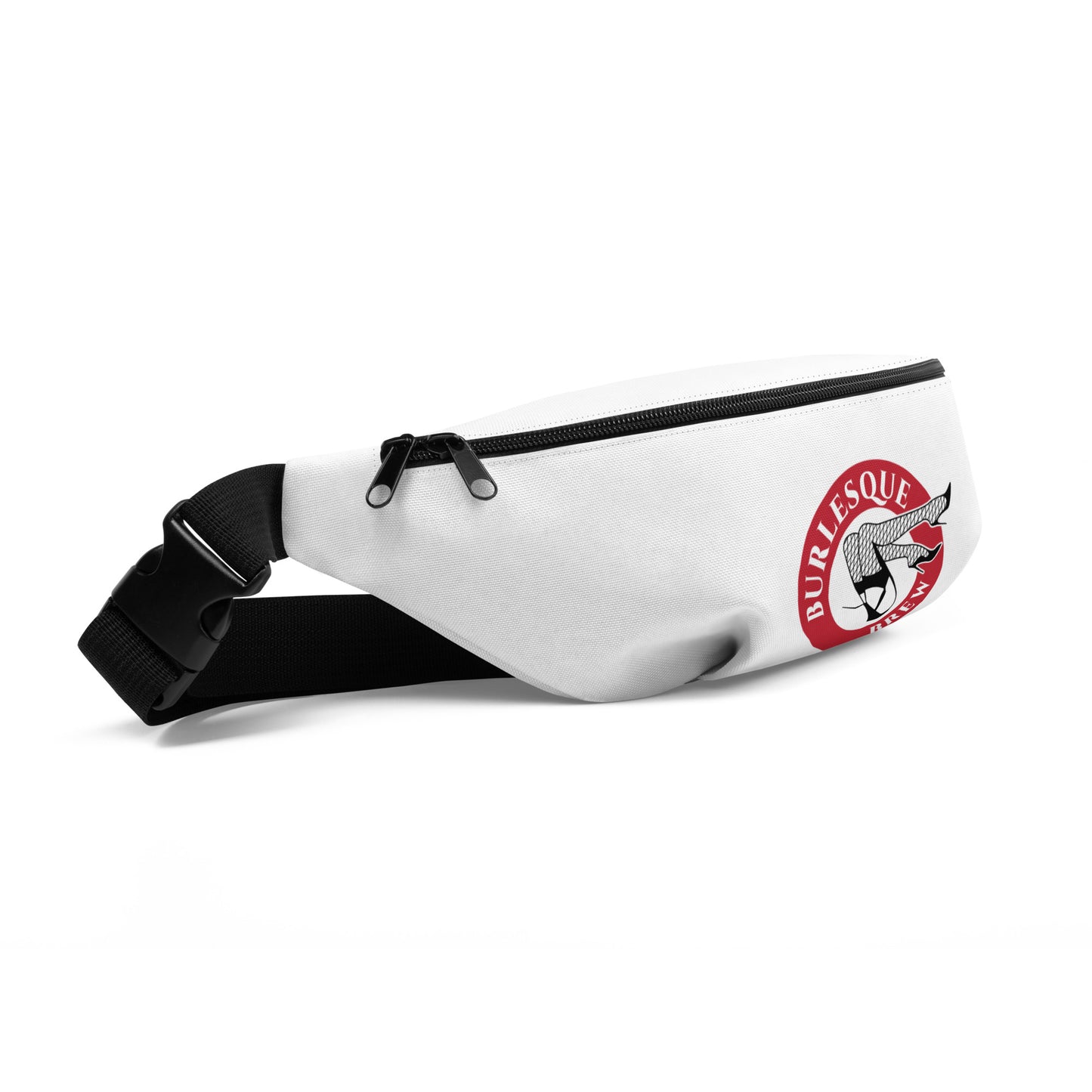 Fanny Pack Burlesque Brew Coffee