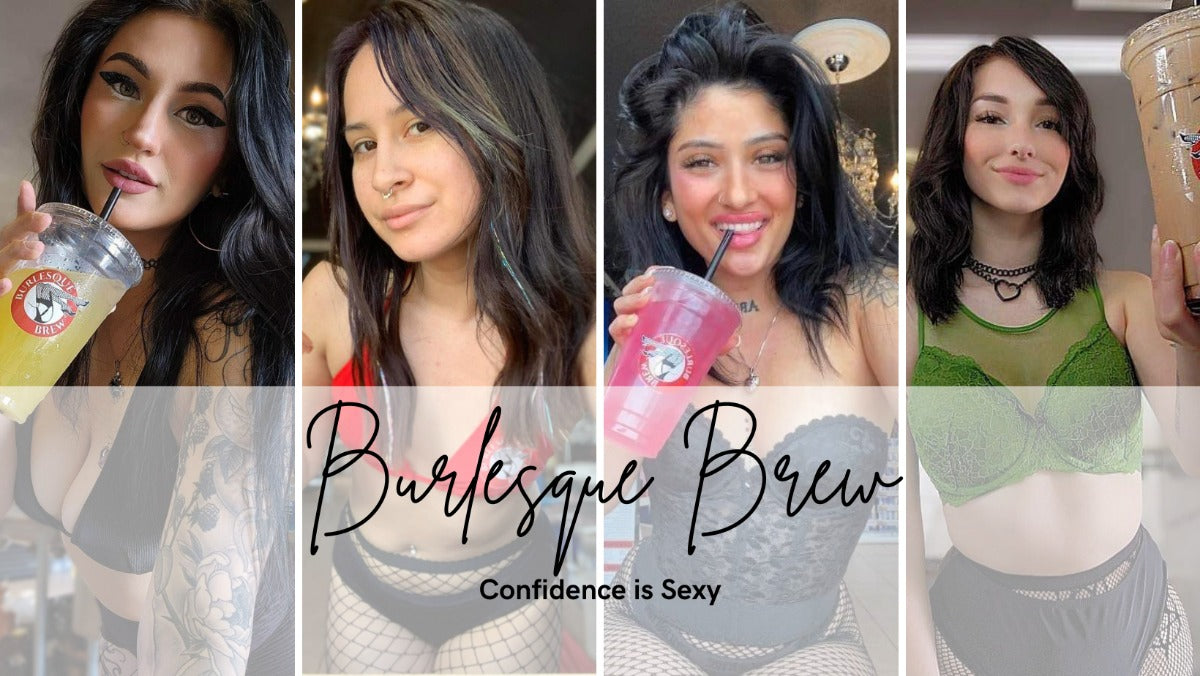 Bikini espresso near me best sale