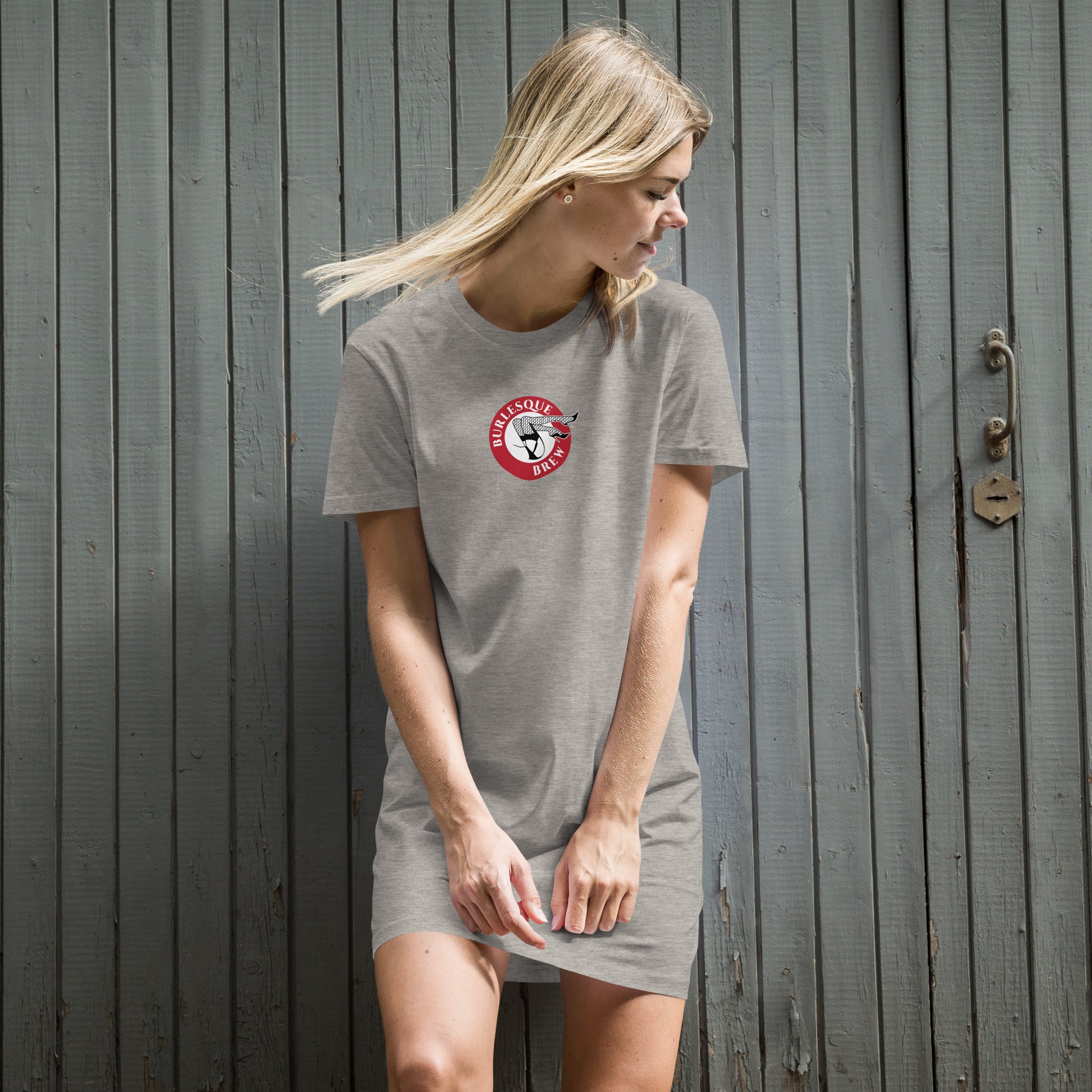 cotton emporium t shirt dress Cotton Emporium | Dresses | Cotton Emporium Striped T Shirt Dress W Pockets