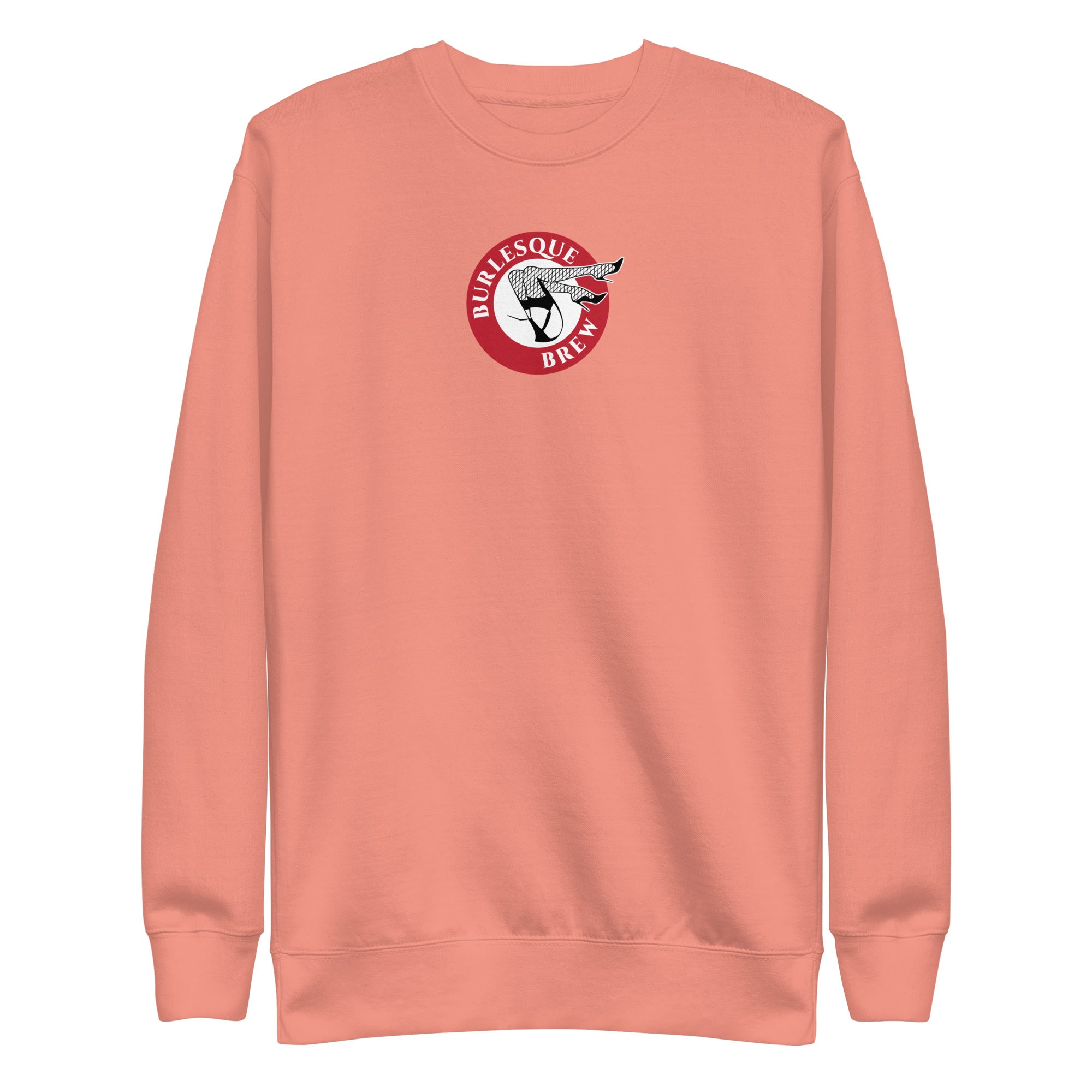 Unisex Premium Sweatshirt – Burlesque Brew Coffee